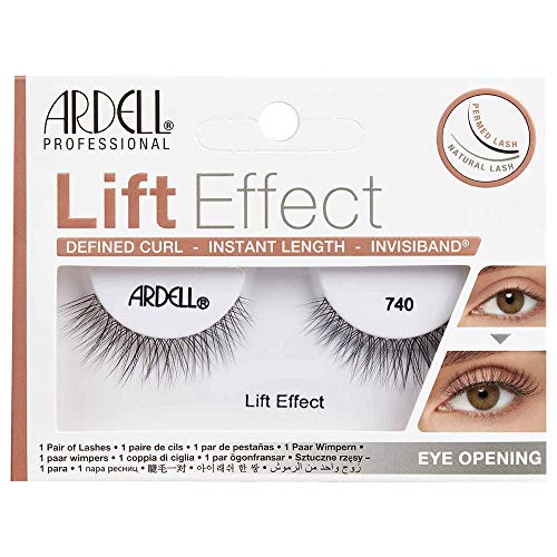 Lift Effect 740