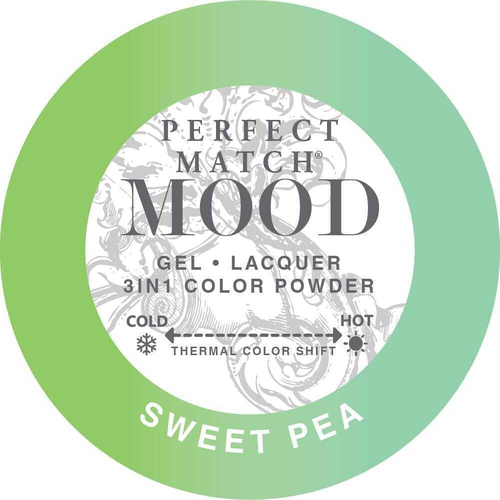 LeChat Perfect Match Mood Duo Set - Sweet Pear Beauty & Personal Care LECHAT