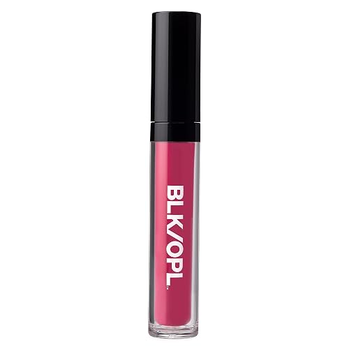Black Opal, Liquid Matte Lipstick Text Me, 0.21 Ounce
