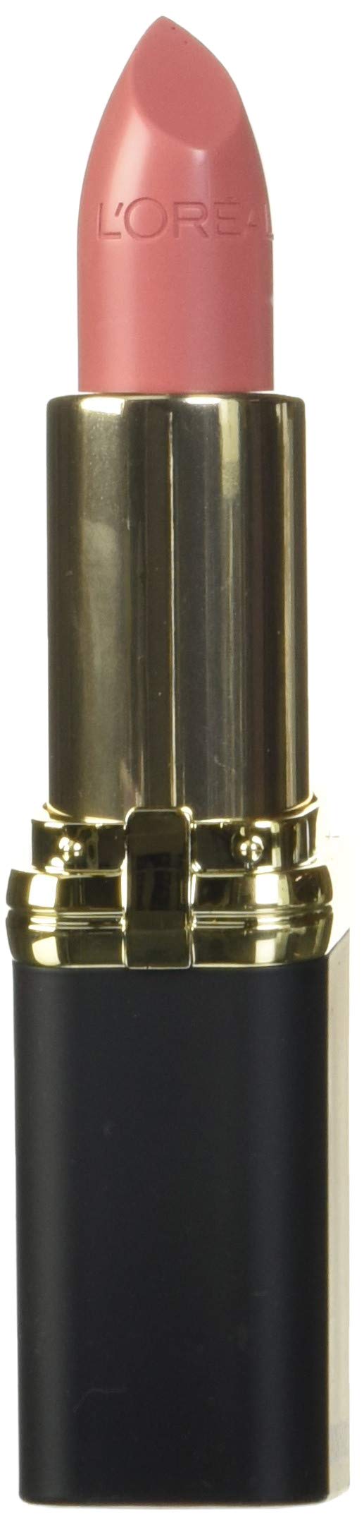 L'Oréal Paris Colour Riche Collection Exclusive Lipstick, Julianne's Nude, 0.13 oz. Beauty & Personal Care L'Oreal Paris