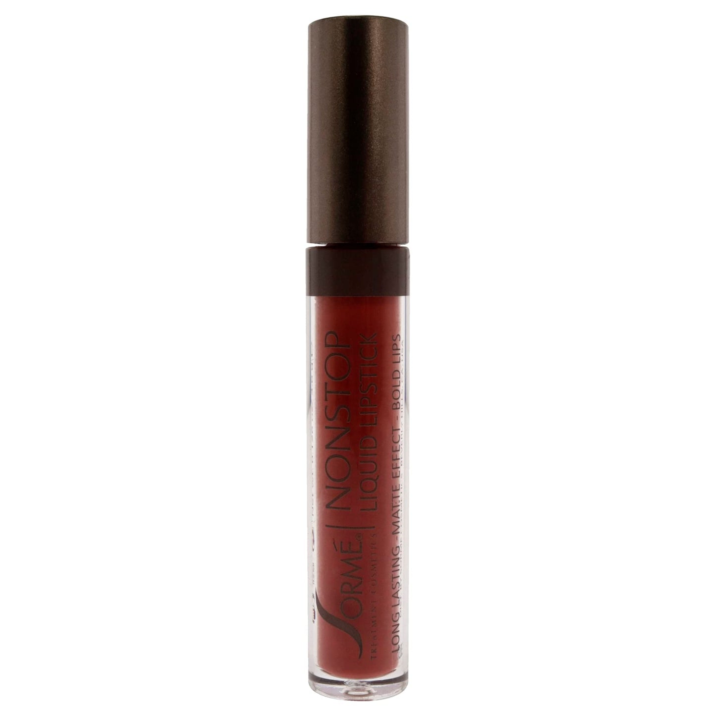 Sorme Cosmetics Nonstop Liquid Lipstick, Enchanted