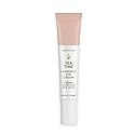 Earth To Skin Tea Time Chamomile Eye Cream - Hydrating & Soothing Eye Treatment with Vitamin E, Vitamin C & Jojoba Oil - 0.75 fl oz