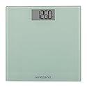 Veridian Smartheart Digital Weight Scale, Blue