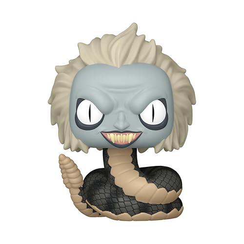 Funko Pop Beetlejuice Special Edition 1728