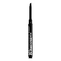 NYX PROFESSIONAL MAKEUP Epic Inky Stix Eyeliner, Mechanical Cream Gel Eyeliner, Waterproof Formula With Up To 24HR Wear - 01 Black Screen (Matte