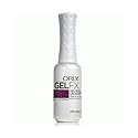 Orly Gel Fx, Bubbly Bombshell, 0.3 Fluid Ounce