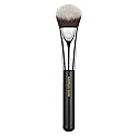 Bdellium Tools Professional Makeup Brush - Maestro Series 988 BDHD Phase I Large Foundation/Powder - With Soft Synthetic Fibers, For Application