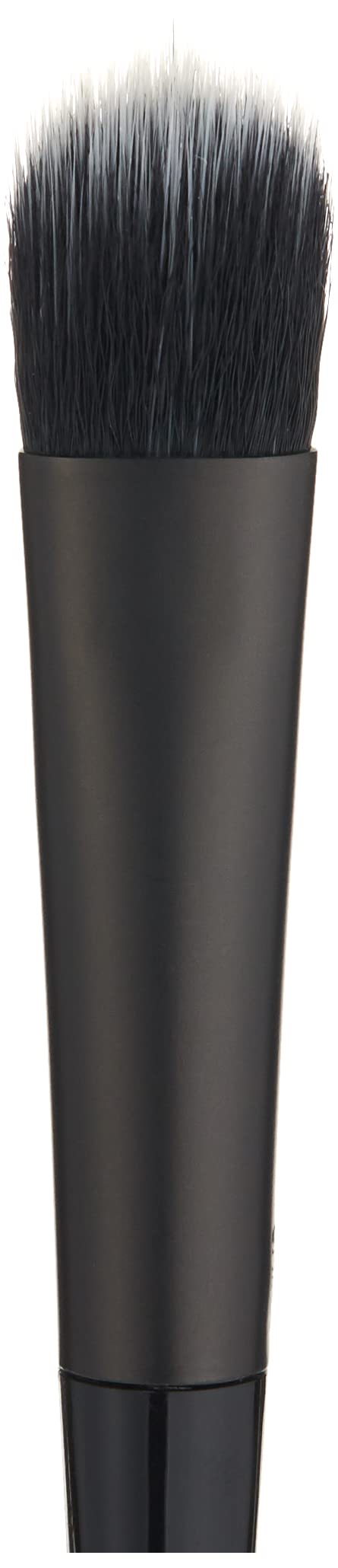 NYX Pro brush dual fiber shading brush black
