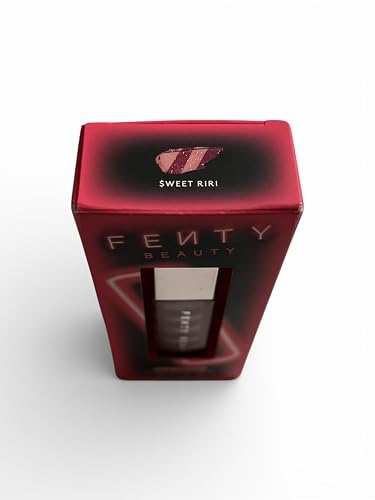 Twisted Lip Luminizer Gloss Bomb Swirl by Fenty Beauty