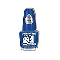 L.A. COLORS Color Craze Nail Polish, Punk CNP627