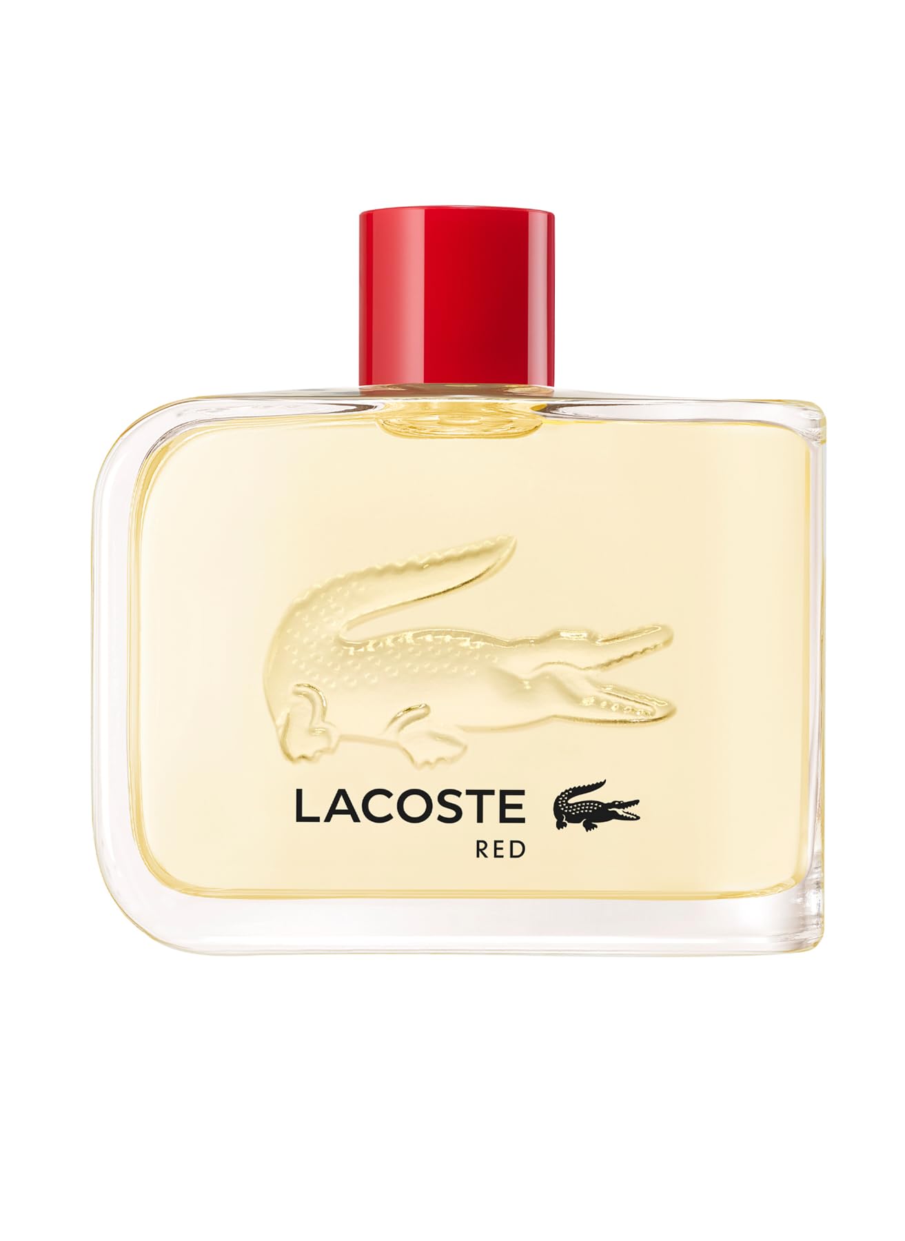 Lacoste Style In Play By Lacoste For Men. Eau De Toilette Spray 1.6 Ounces