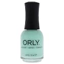 Nail Lacquer - 2000096 Happy Camper by Orly for Women - 0.6 oz Nail Polish Beauty & Personal Care Orly