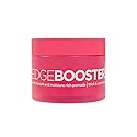 Edge Booster Style Factor Extra Strength Moisture Rich Pomade | Thick Coarse Hair (Pink Beryl)