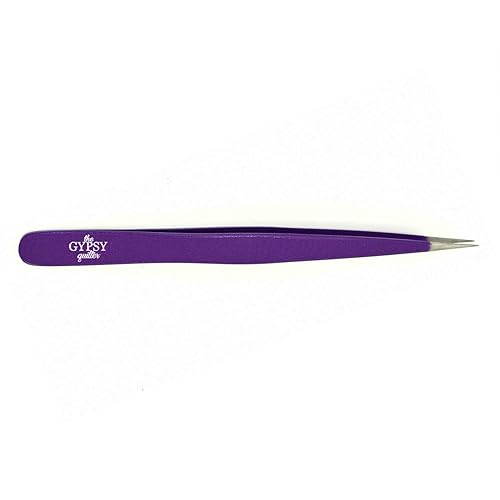 The Gypsy Quilter EZ Tweezy, Purple