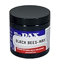 Dax Bees Wax Black 7.5oz (3 Pack)