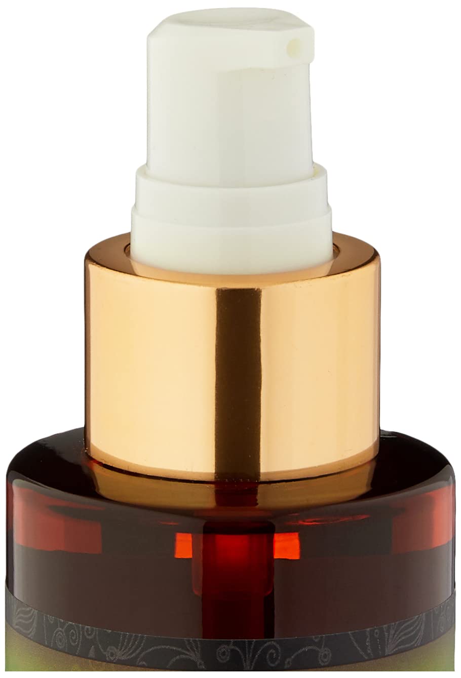 Whisper Whip Macadamia Deluxe Hair and Body Serum 3.38 fl. oz.