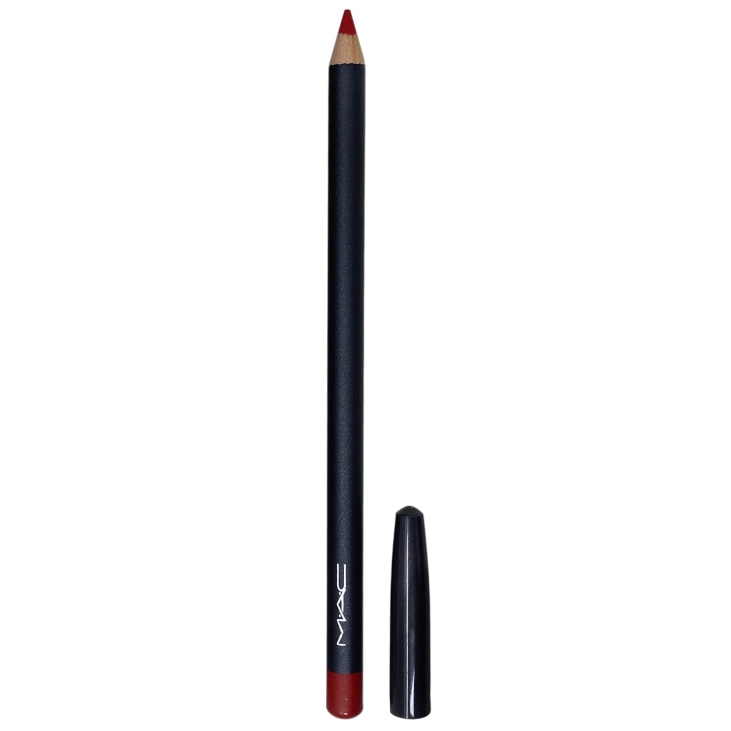 MAC M·A·C Cosmetics Lip Pencil - Chili Rimmed (Brick red) - .05 oz / 1.45 g