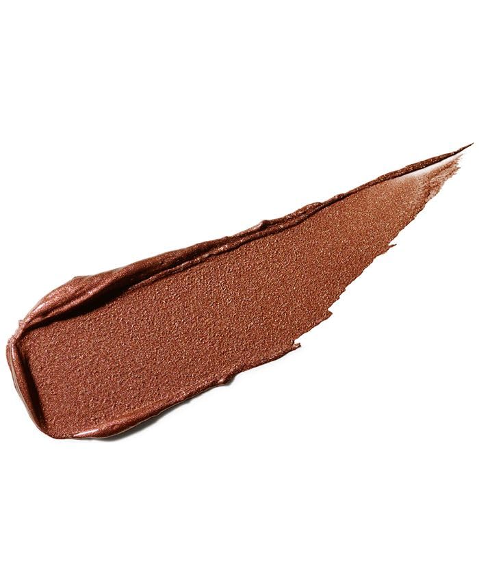 MAC Frost Lipstick Bringbacks, Chintz, 0.1 Ounces, Beige