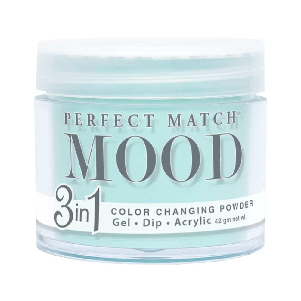 Perfect Match Mood Powder - Fantasea (PMMCP58) Beauty & Personal Care LECHAT