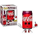 Funko Pop! Coca-Cola Cherry Coco-Cola Can Exclusive #88