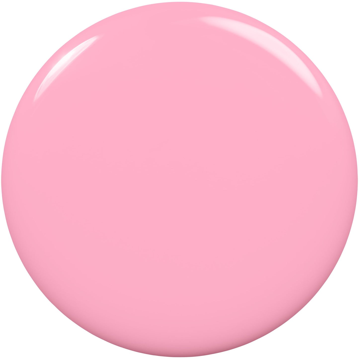 essie Nail Polish, Salon-Quality Pink Nail Polish, Vegan, Muchi Muchi, 0.46 fl oz