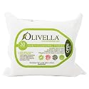 Olivella Daily Facial Cleansing Tissues - 30 Tissues
