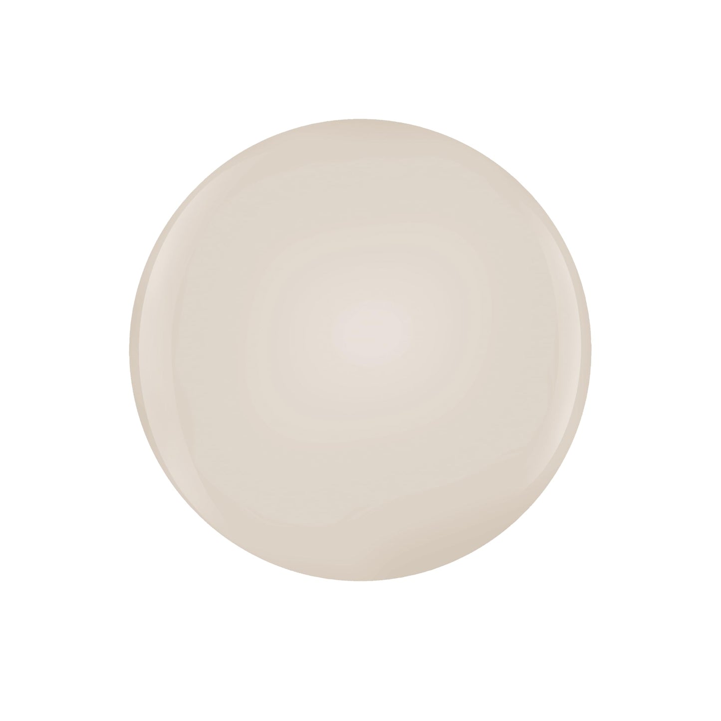 Gelish TPO-Free Soak-Off Brush-On Builder - Ivory Nude, 15 mL Beauty & Personal Care Gelish