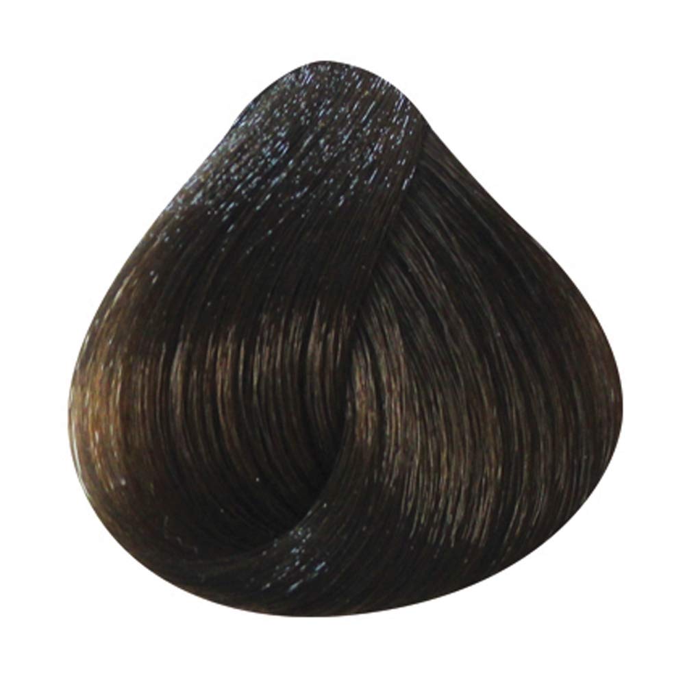 Sparks Hidracolor Permanent Creme Hair Color, 3 Ounce (5N TRUFFLE)
