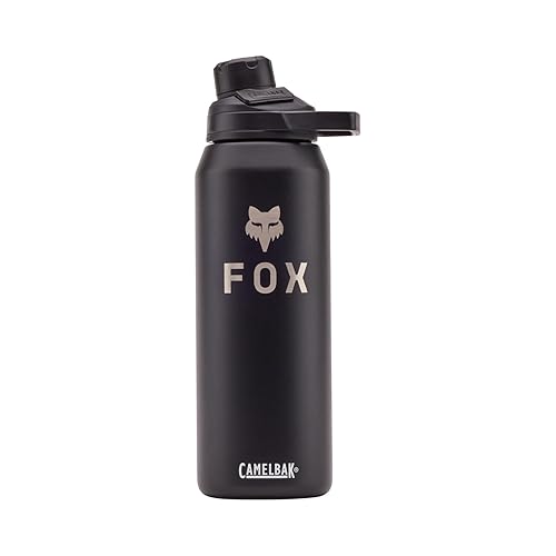 Fox Racing X Camelbak 32Oz Bottle