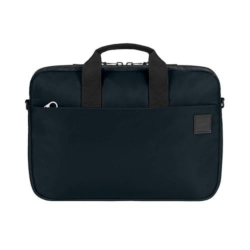 Incase Compass Brief Laptop Bag - Lightweight Computer Bag - Fits 14" Computer - Reliable Personal Item, Travel Bag or Work Tote with Flight Nylon