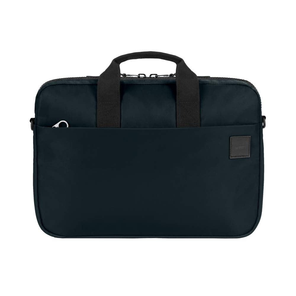 Incase Compass Brief Laptop Bag - Lightweight Computer Bag - Fits 14" Computer - Reliable Personal Item, Travel Bag or Work Tote with Flight Nylon