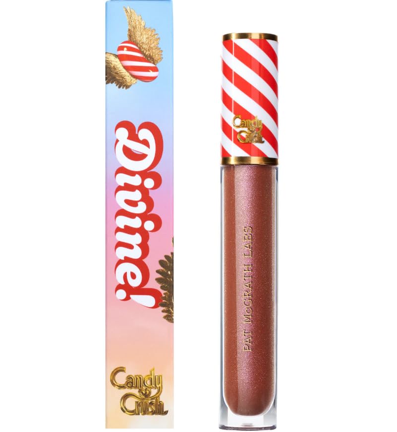 Pat McGrath Labs Limited Edition Lust Lip Gloss - Bronze Venus