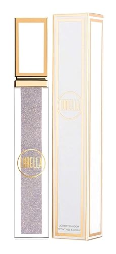 "Lurella" "LIQUID EYESHADOW” PROM