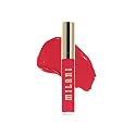 Milani Stay Put Longwear Liquid Lipstick - Smudge-Proof, Kiss-Proof, and Fade-Resistant Formula for All-Day Wear - Main Character