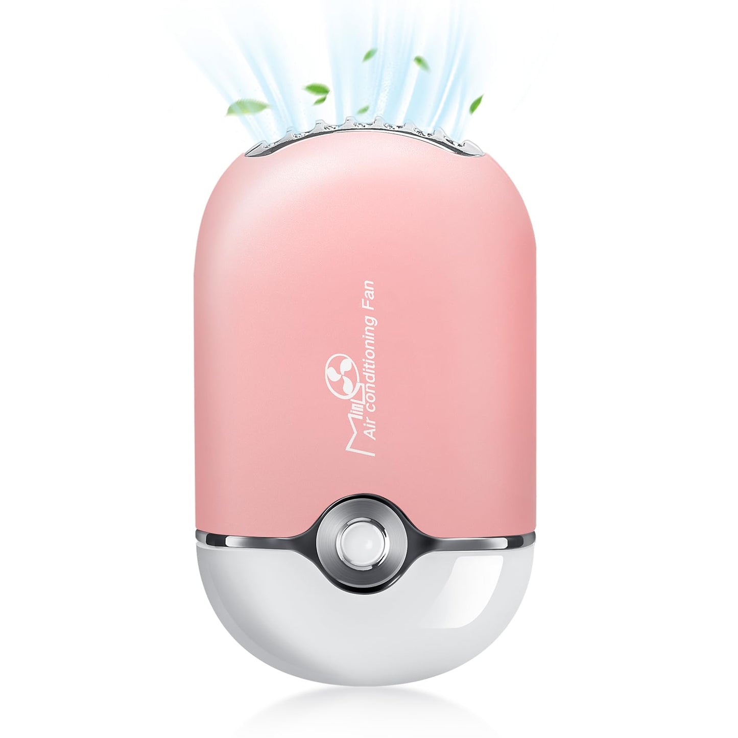 mlogiroa Lash Fan Mini Portable Eyelash Fan Handheld for Eyelash Extension Beauty and Personal Care mlogiroa Default Title