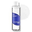 ISNTREE Hyaluronic Acid Toner 200ml, 6.76 fl oz | Korean Skincare | Deep Hydration | Non-Sticky | Mild Formula | for Dry & Sensitive Skin | Daily