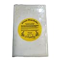 SmellGood Raw Unrefined Ivory Shea Butter TOP GRADE Ghana 10 LBS
