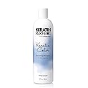 Keratin Perfect Keratin Color Smoothing Shampoo - 12oz