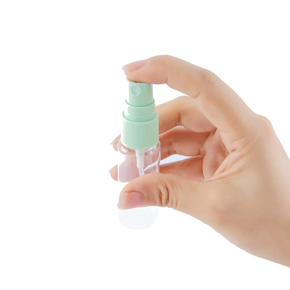 PPINA Facemask Mixing Tool Sets, Lady Facial Care Mask Facemask Mixing Tool Sets, Mask Bowl Spatula Brush Spray Bottle Puff Soaking Bottle Gauges 9 in