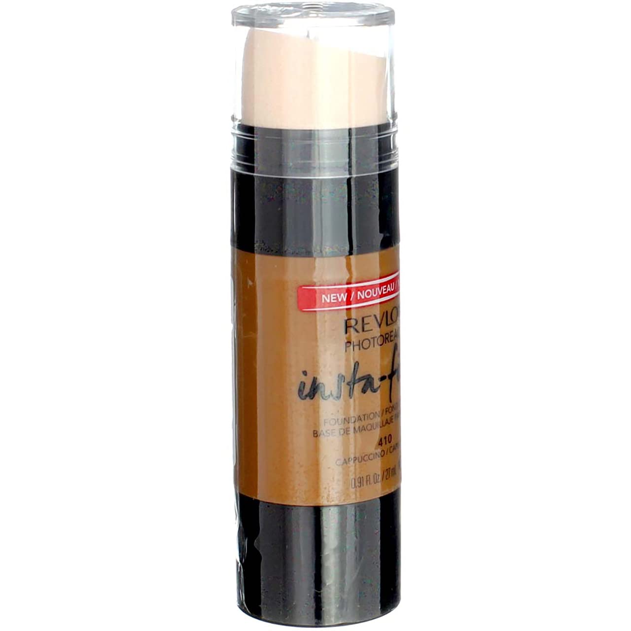 Revlon PhotoReady Insta-Filter Foundation, Cappuccino