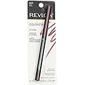 Revlon ColorStay Lipliner with SoftFlex, Plum 665, 0.01 Ounce