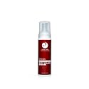 COLURE Body Volume Mousse, 6.8 Fl Oz - Non-Aerosol Root Lift Styling Foam for Fine Hair, Weightless Medium Hold Shine