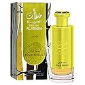 Lattafa Khaltat Al Arabia Royal Blends Gold - Fruity, Spicy, Woody, Amber - Eau de Parfum Spray Long-Lasting Fragrance for Unisex, 3.40 Ounce / 100 ml Beauty & Personal Care Lattafa