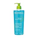 Bioderma - Sébium - Foaming Gel Pump - Cleansing and Make-Up Removing - Skin Purifying - for Combination to Oily Skin 16.91 Fl Oz (Pack of 1)