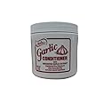 Nutrine Garlic Conditioner Jar, 16 Oz