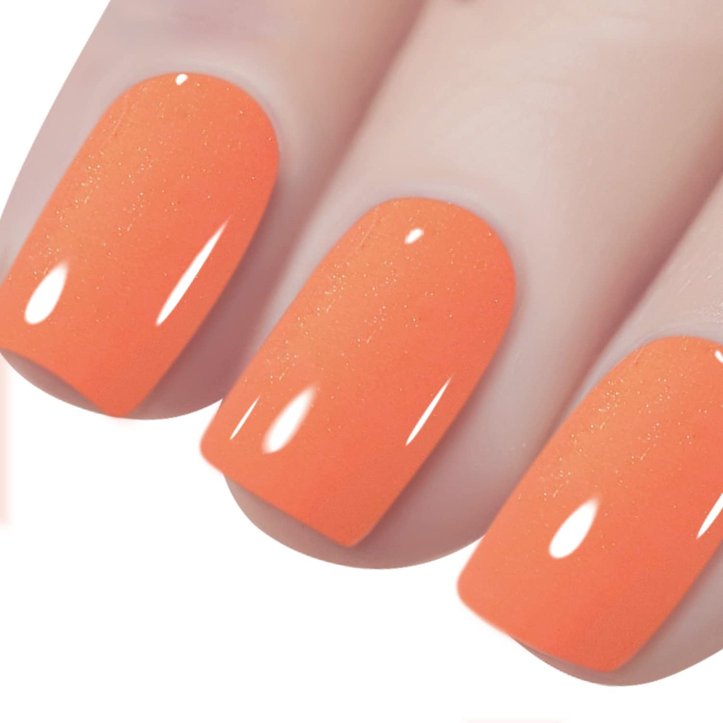 Vishine Soak Off UV LED Gel Polish Lacquer Nail Art Manicure Varnish Flesh (1057)