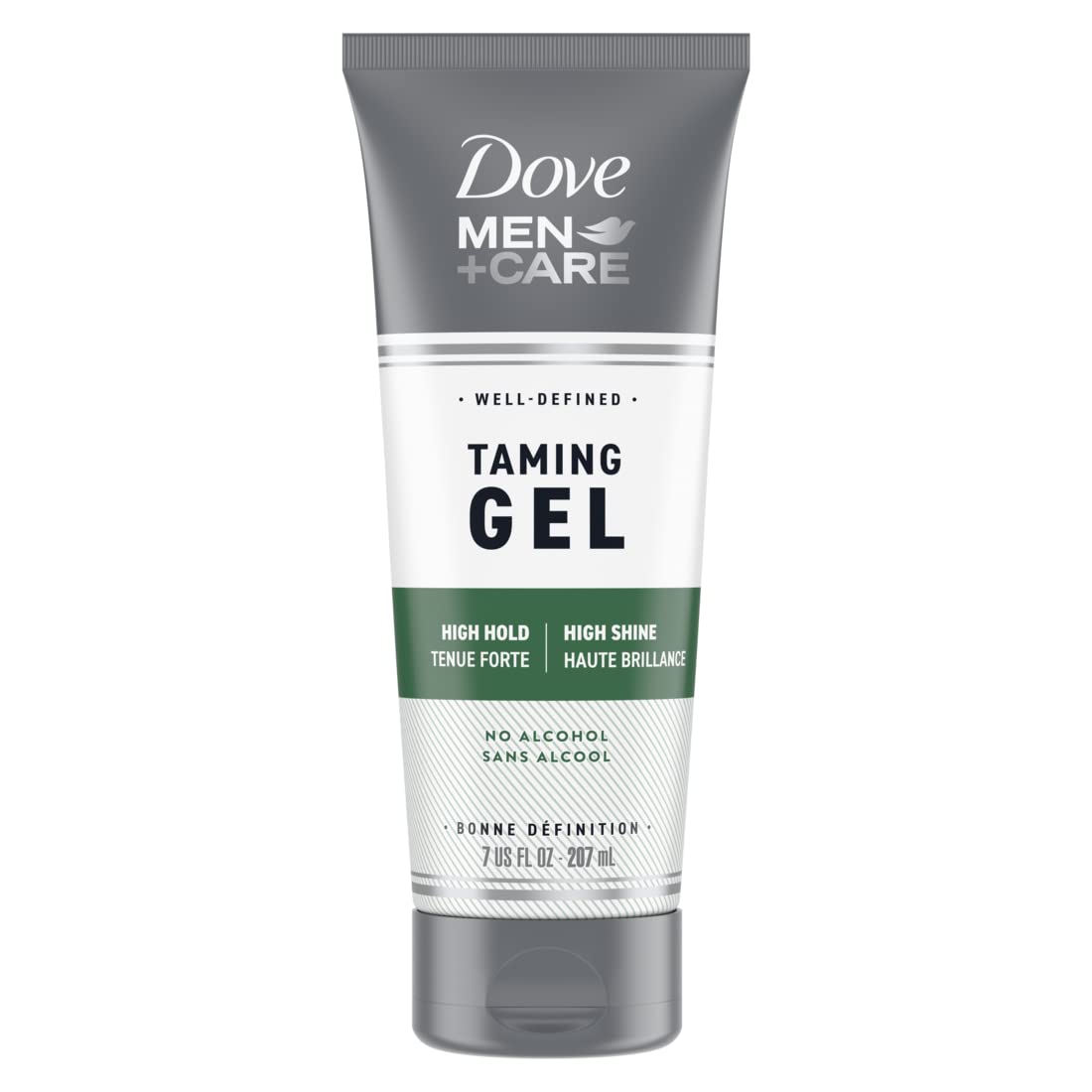 Dove Men+Care Hair Styling Control Gel 7 oz