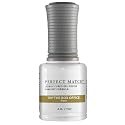 LeChat Perfect Match Gel Polish, Top The Box Office, 0.5 Fl Oz (PMS82) Beauty & Personal Care LECHAT