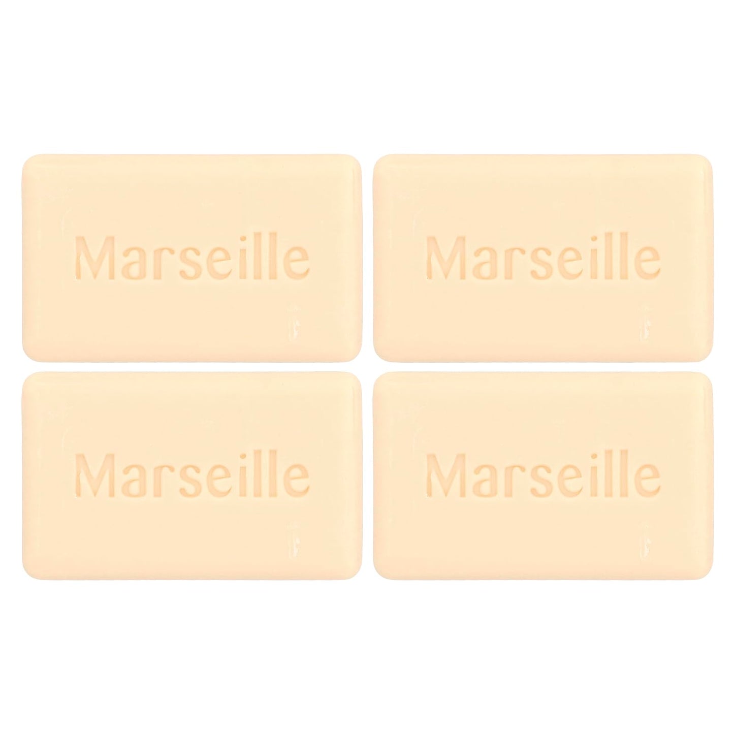 A La Maison Bar Soap Lvndr Flwr Value 4 Ct