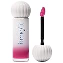 Benefit Splashtint Moisturizing Dewy Lip Tint #7 Tutti Frutti (Fuchsia Pink), 0.2 Ounce